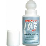 Refit Ice gel roll-on TTO na svaly a klouby 80 ml – Zboží Mobilmania