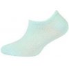 Wola Be Active W81.0S0 dámské nízké ponožky bílá