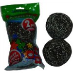 JANEGAL, Drátěnka Nerez spirála 2ks (402) – Hledejceny.cz