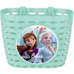 SEVEN Košík na kolo Ledové Království 2 Believe Plast 20x14,5x13 cm – Zboží Dáma