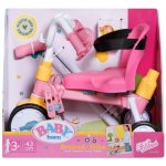 Zapf BABY born Tříkolka – Zboží Dáma