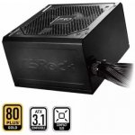 ASRock Pro Series 650W PRO-650G – Hledejceny.cz