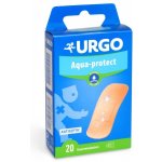 Urgo Aqua protect Omyvatelná náplast 20 ks – Zboží Dáma