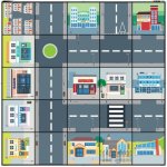 Bee Bot Blue Bot podložka Služby – Hledejceny.cz