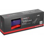 HMS GU05 set fitness gum – Zboží Mobilmania