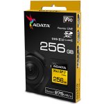 ADATA SDXC 128 GB UHS-I U1 ASDX256GUII3CL10-C – Zboží Živě
