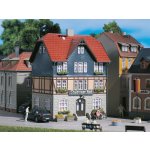 Auhagen Hostinec Thüringer Hof H0 TT 12271 – Hledejceny.cz