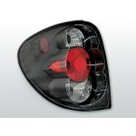 TUNING-TEC, Zadní světla čirá, CHRYSLER VOYAGER, 2001->2004 – Hledejceny.cz