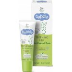 Bebble Dětský gel na prořezávající se zoubky 20 ml – Hledejceny.cz