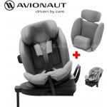 Avionaut Stardust AirFlow s vložkou 2025 Grey – Sleviste.cz