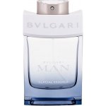 Bvlgari Man Glacial Essence parfémovaná voda pánská 100 ml – Hledejceny.cz