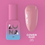 Lunamoon Cover Base No35 – Zboží Dáma
