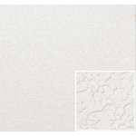 A.S. Création 641618 Přetíratelná vinylová tapeta Simply White rozměry 0,53 x 10,05 m – Sleviste.cz