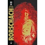 Rorschach - Tom King; Jorge Fornes – Zboží Mobilmania