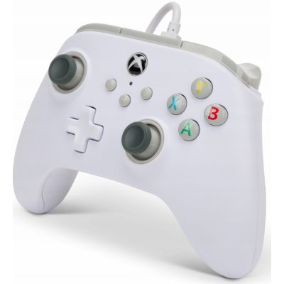 PowerA Enhanced Wired Controller 617885024825 – Zboží Živě