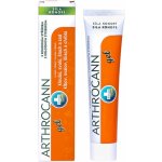 Annabis Arthrocann hřejivý gel z konopí s koloidním stříbrem 75 ml – Zboží Dáma Annabis Arthrocann hřejivý gel z konopí s koloidním stříbrem 75 ml – Zboží Dáma