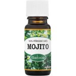 Saloos esenciální olej Mojito 10 ml – Zboží Dáma