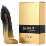 Carolina Herrera Good Girl Midnight parfémovaná voda dámská 80 ml – Hledejceny.cz