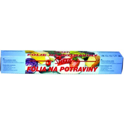 Folie frisch - Polysam 30 m, krabička – Sleviste.cz