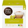 Kávové kapsle NESCAFÉ Dolce Gusto Cappuccino 15 ks