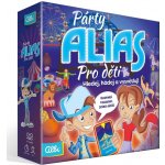 Albi Párty Alias Pro děti – Hledejceny.cz