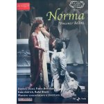 Vincenzo Bellini - Norma DVD – Hledejceny.cz
