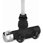 Eurokonus černá mat 351NN015 – Zbozi.Blesk.cz