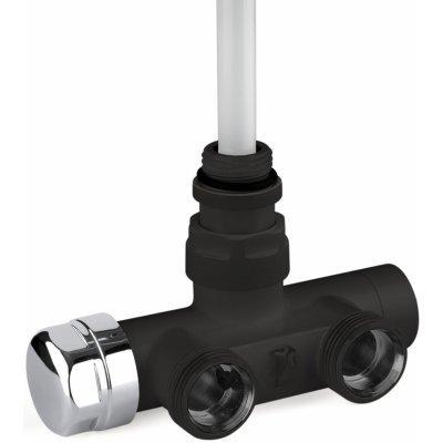 Eurokonus černá mat 351NN015 – Zbozi.Blesk.cz