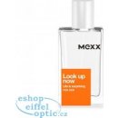 Mexx Look Up Now toaletní voda dámská 50 ml