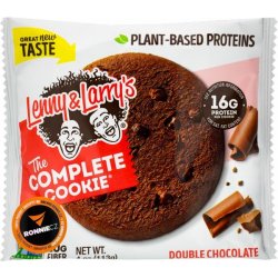 Lenny & Larry's Complete Cookie skořicová sušenka 113 g