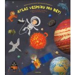 Atlas vesmíru pro děti – Sleviste.cz