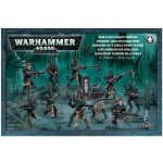 GW Warhammer 40.000 Dark Eldar Wyches – Hledejceny.cz