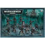 GW Warhammer 40.000 Dark Eldar Wyches – Zboží Živě