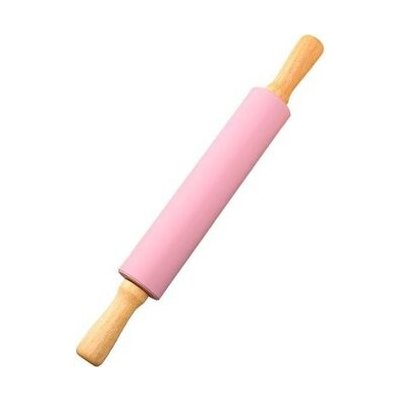 Váleček na těsto silikonový 43cm průměr 5cm - Cakesicq – Zboží Dáma