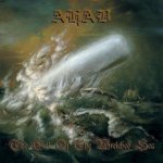 Ahab - The Call Of The Wretched Sea CD – Hledejceny.cz