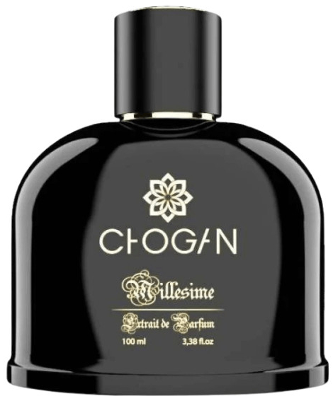Chogan & Olfazeta parfém pánský Explosive 032 100 ml