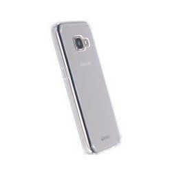 Pouzdro Krusell BOVIK zadní Samsung Galaxy A5 2017 čiré