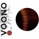 Barva na vlasy Voono Henna na vlasy Medium Brown 100 g