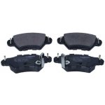 DESKY BRZD. OPEL T. ASTRA G Z CZUJNIKAMI | Zboží Auto