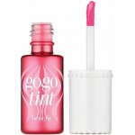 Benefit Gogotint tekutá rtěnka a tvářenka Cherry 6 ml – Zboží Dáma