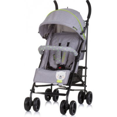 CHIPOLINO Golf Milano Bear 2025 – Hledejceny.cz