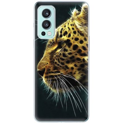 Pouzdro iSaprio - Gepard 02 - OnePlus Nord 2 5G