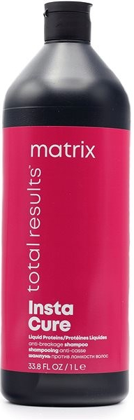 MATRIX Total Results Insta Cure Shampoo 1000 ml