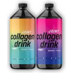 Edgar Power Edgar Collagen drink Lesní ovoce 1 l – Hledejceny.cz