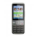 Nokia C5-00 Warm Grey – Hledejceny.cz