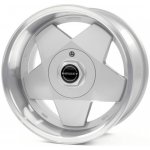 Borbet A 7x15 5x112 ET35 silver polished – Hledejceny.cz