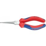 Knipex 31 15 160 Půlkulaté jehlové kleště pro uchopení 160 mm – Zboží Mobilmania