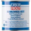 Plastické mazivo Liqui Moly 3553 Víceúčelový mazací tuk 1 kg