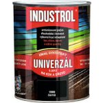 Industrol 0,375 l bílá – Zboží Mobilmania