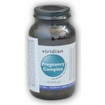 Viridian Nutrition Pregnancy Complex 120 kapslí – Hledejceny.cz